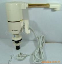 永康市蒲公英工贸 电热水器产品列表与按摩器材选型指南